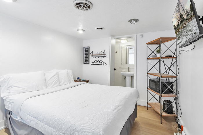 St. Johns Motel - From Website (newer photo)